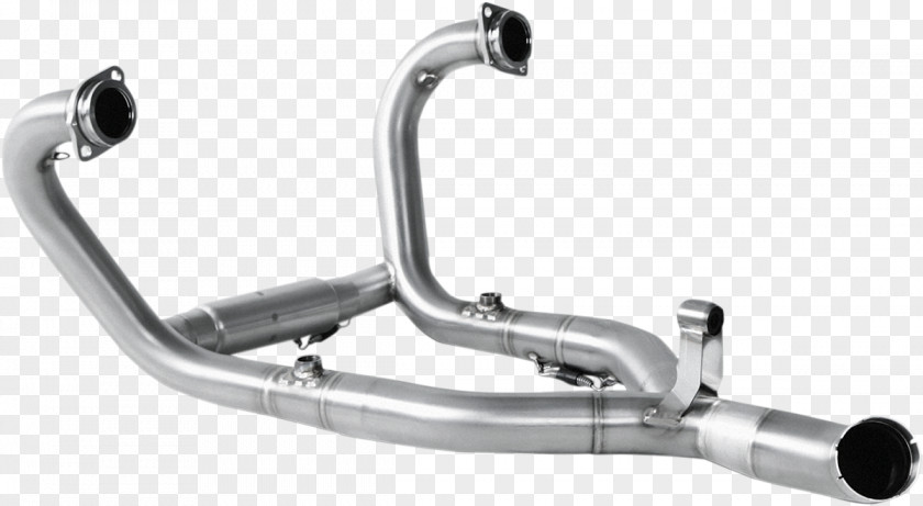 Motorcycle BMW R NineT Exhaust System R1200R Motorrad Akrapovič PNG