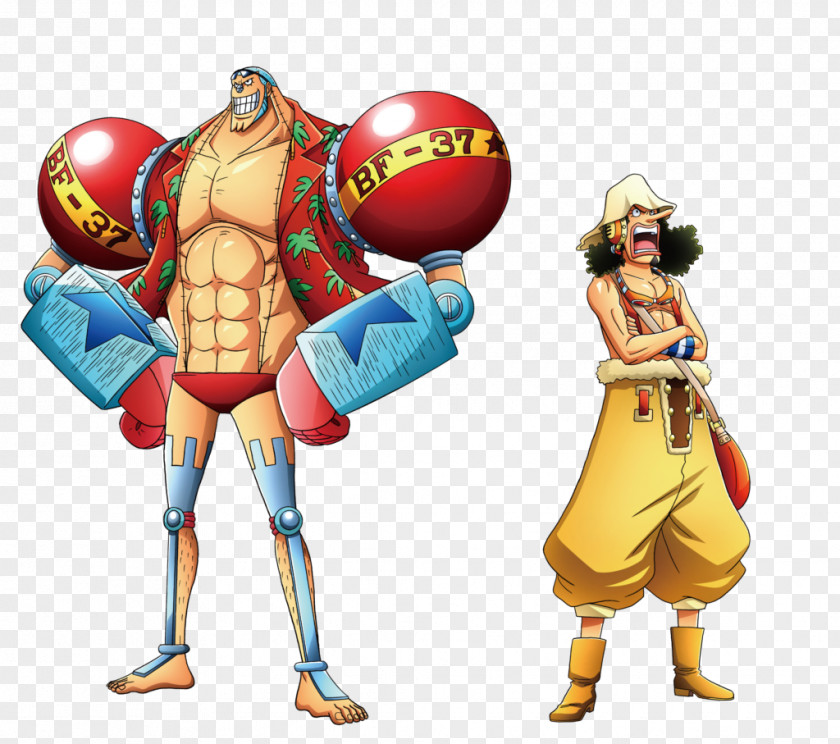 One Piece Tokyo Tower Franky Usopp Portgas D. Ace Figurine PNG