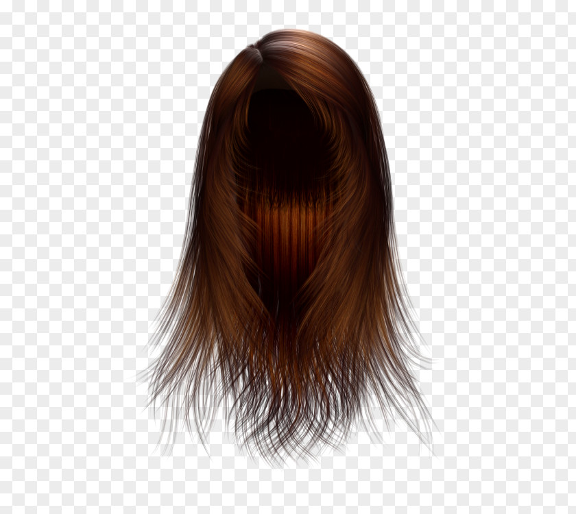 Psd Source File Hair Computer Software Clip Art PNG