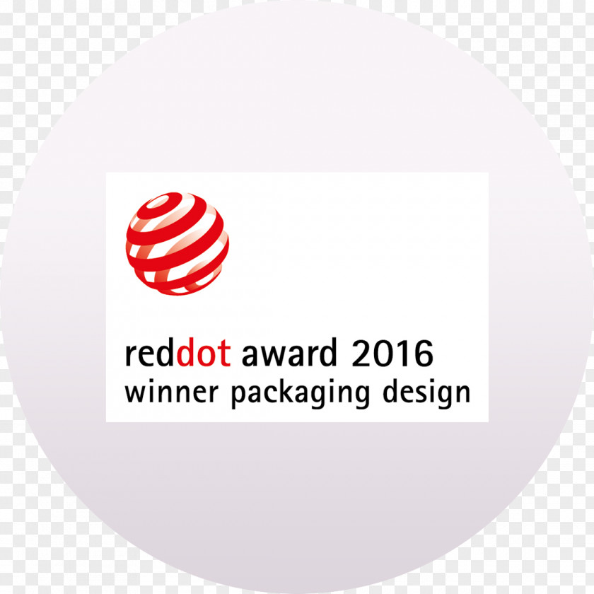 Red Dot Award Logo Brand Product Design PNG