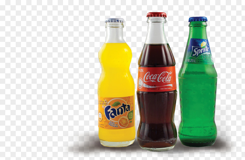 Sprite Fanta Fizzy Drinks Juice Carbonated Water PNG