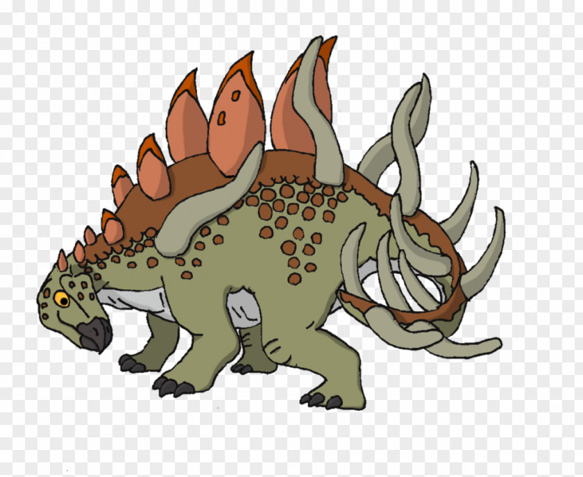 Stegosaurus Bubble Kentrosaurus ARK: Survival Evolved Dinosaur Image Drawing PNG