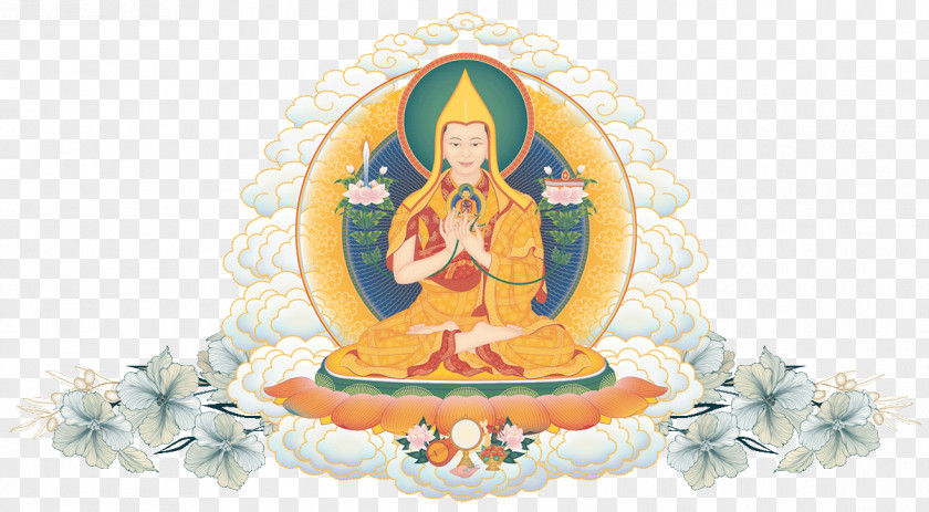 Tradition Buddha New Kadampa Mahamudra Tantra: The Supreme Heart Jewel Nectar Buddhism Meditation PNG
