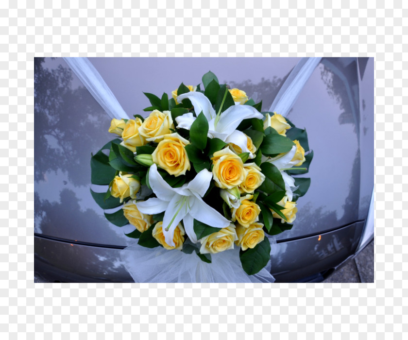 Wedding Car Garden Roses The Language Of Love Flower / Trading Bouquet Floral Design Cut Flowers PNG