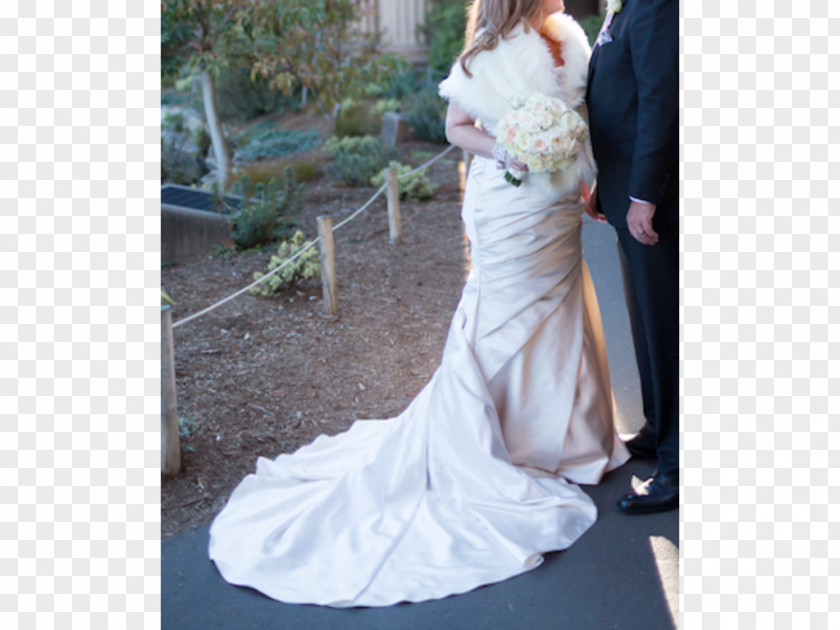 Wedding Dress Shoulder Marriage Satin PNG