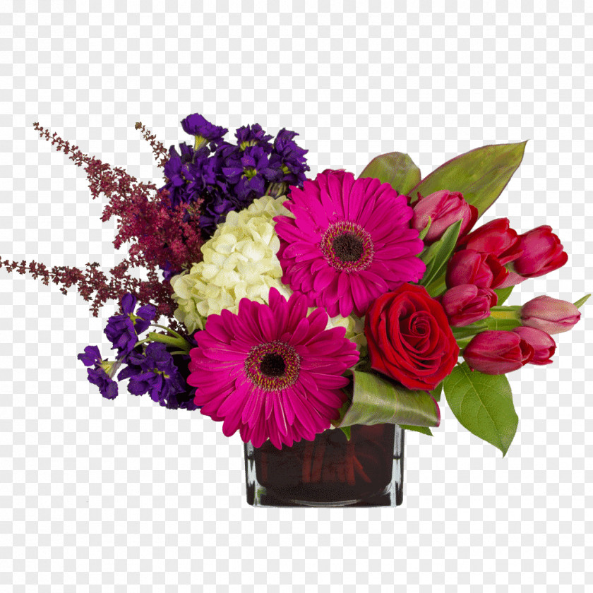 Yellow Flower Arrangements Ftd Floral Design Bouquet Cut Flowers Kiss PNG