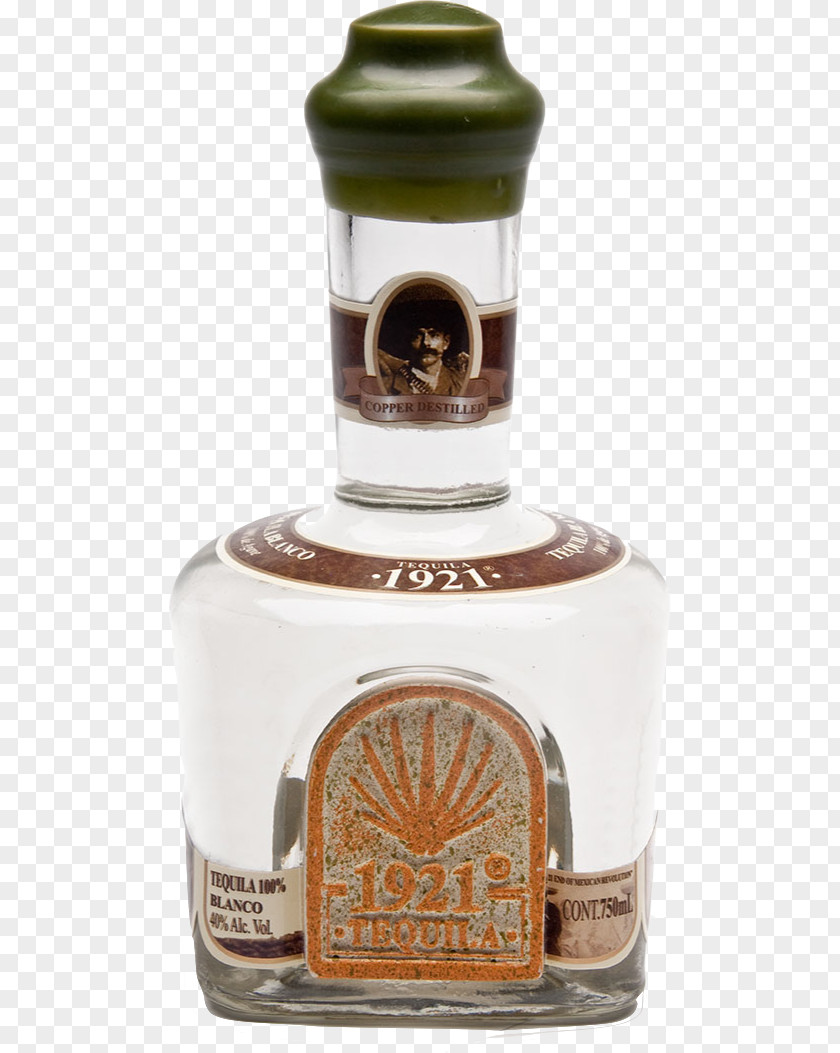 1921 Tequila Liqueur PNG