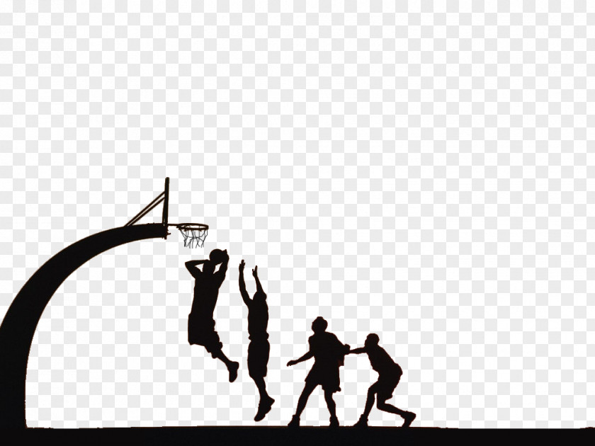 Basketball Shooting Picture Material NBA Court UL Eagles Jump Shot PNG