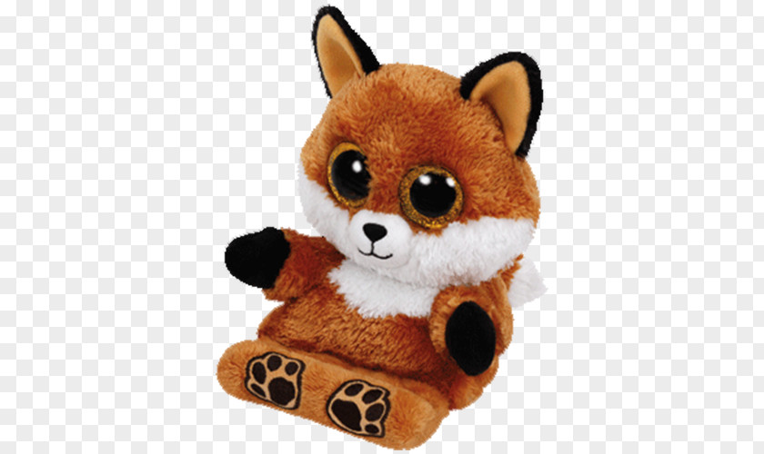 Beanie Boo Ty Inc. Babies Stuffed Animals & Cuddly Toys Hamleys PNG