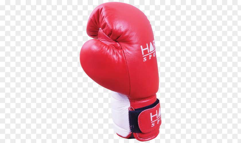 Boxing Glove Sparring Training PNG