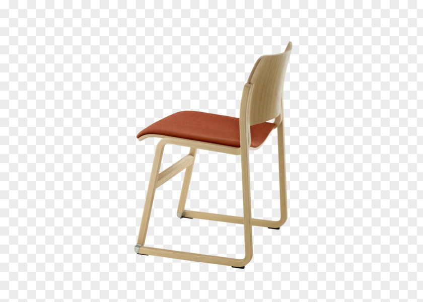 Chair Wood Garden Furniture Armrest PNG