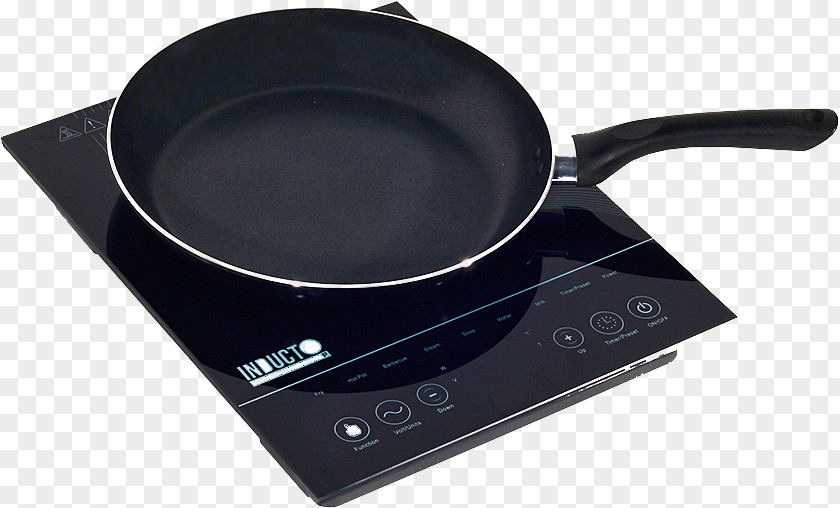 Frying Pan Induction Cooking Ranges Electromagnetic PNG
