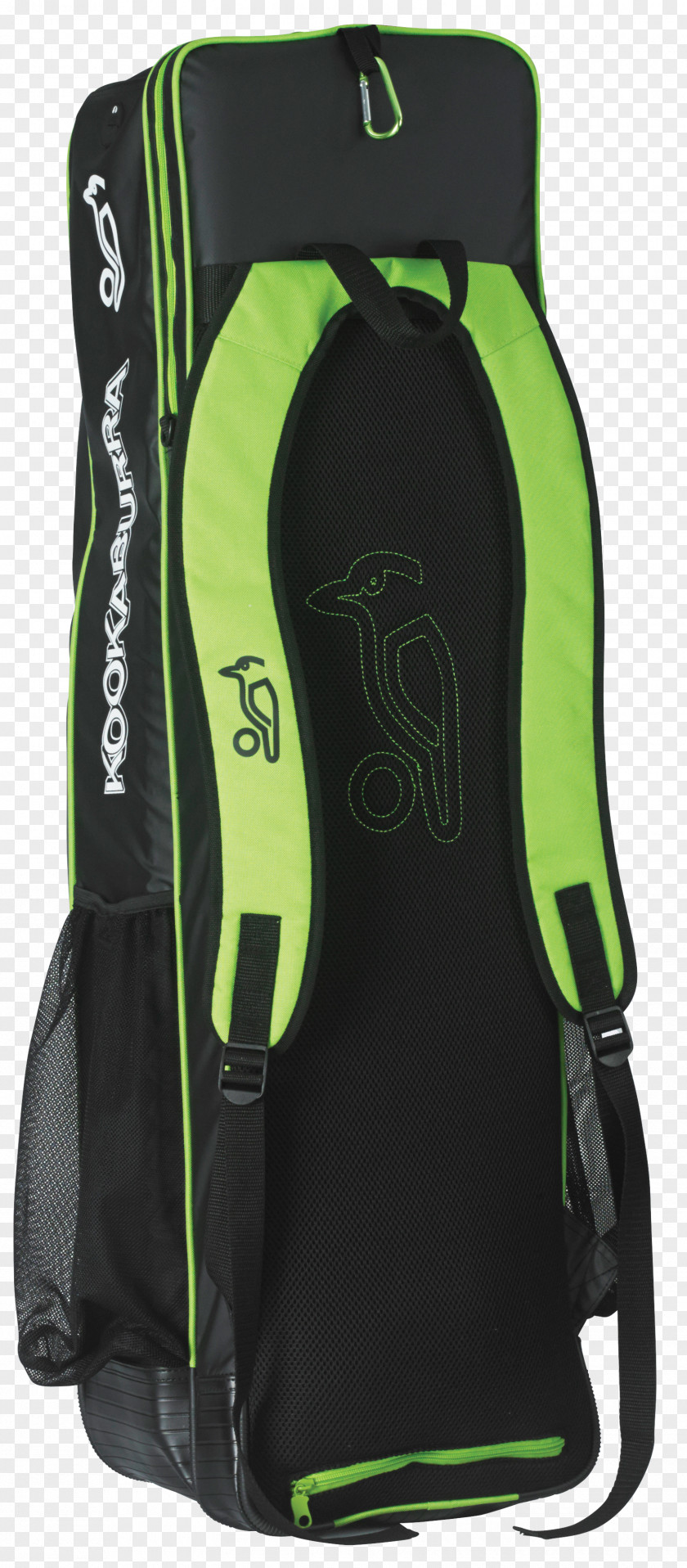 Golf Hockey Sticks Backpack PNG