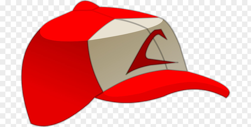 GORRA Baseball Cap Ash Ketchum Clip Art PNG