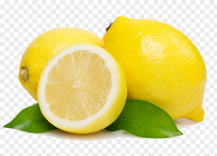 Lemon Transparent Clip Art PNG