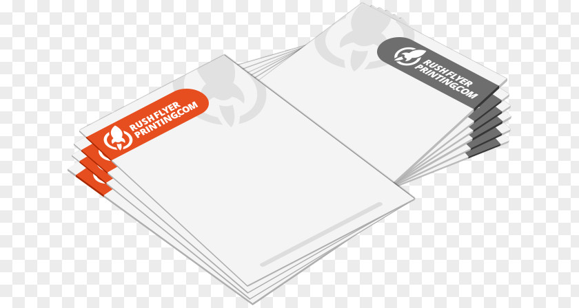 Letterhead Flyer Paper Brand PNG