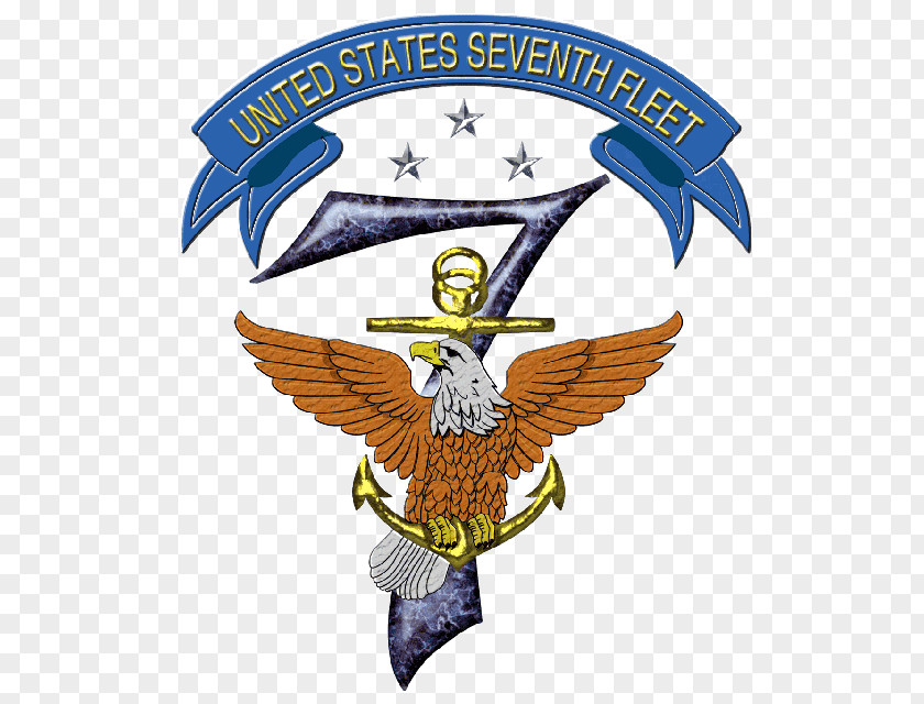 Naval United States Seventh Fleet Navy Pacific PNG