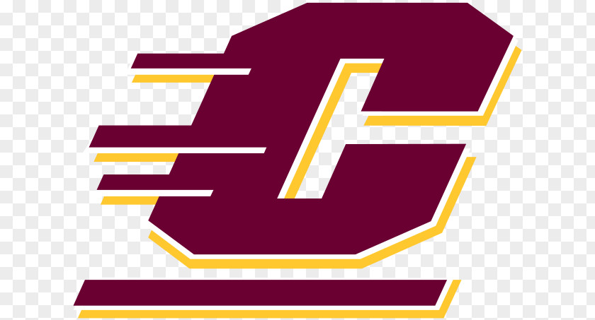 Student Central Michigan University Chippewas Men's Basketball Football Western PNG