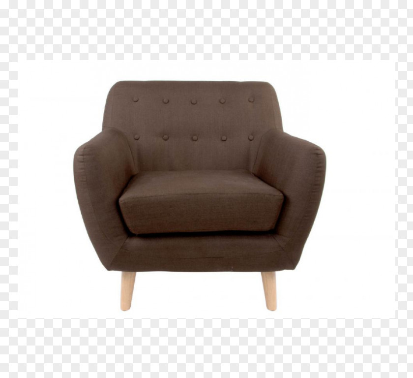Table Club Chair Fauteuil Couch PNG