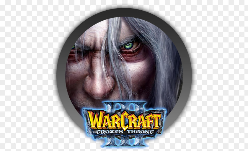 Warcraft III: The Frozen Throne World Of Warcraft: Battle For Azeroth Battle.net Video Game PC PNG