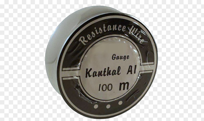 100 Metres Kanthal Wire Nichrome Edelstaal Heizleiterlegierung PNG