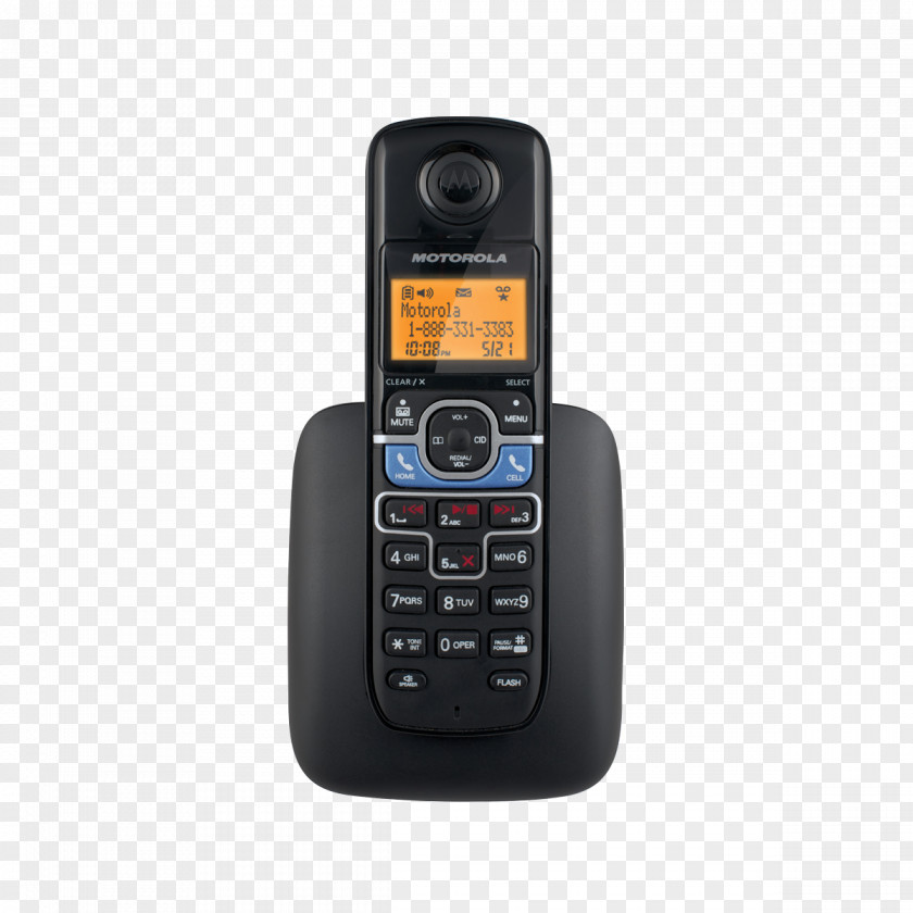 Bluetooth Cordless Telephone Mobile Phones Digital Enhanced Telecommunications Home & Business PNG