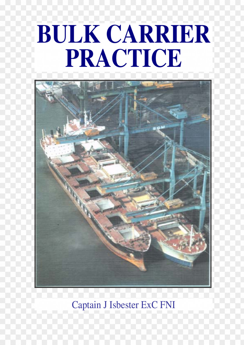 Bulk Carrier Practice Amazon.com Transport Business PNG
