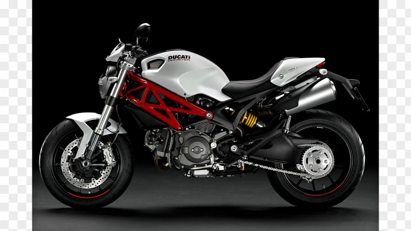 Ducati Monster 696 Motorcycle 796 PNG