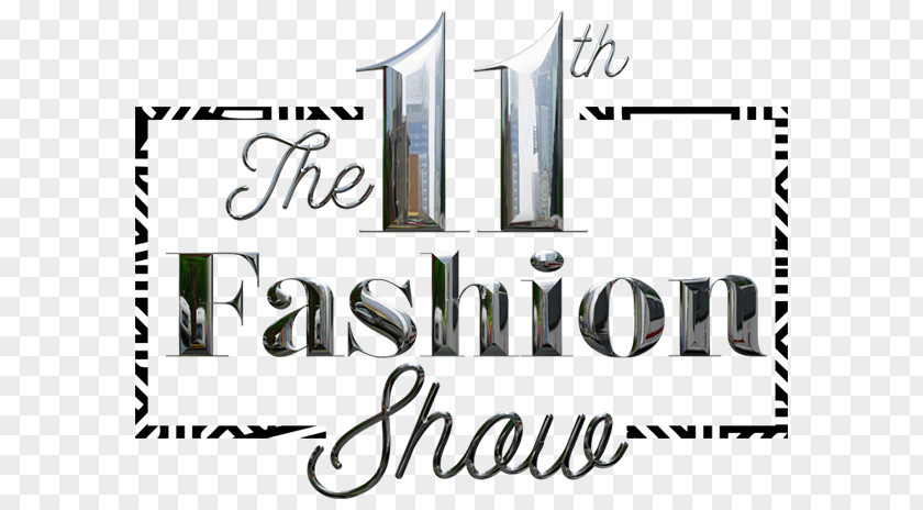 Fashion Runway Brand Design Logo PNG