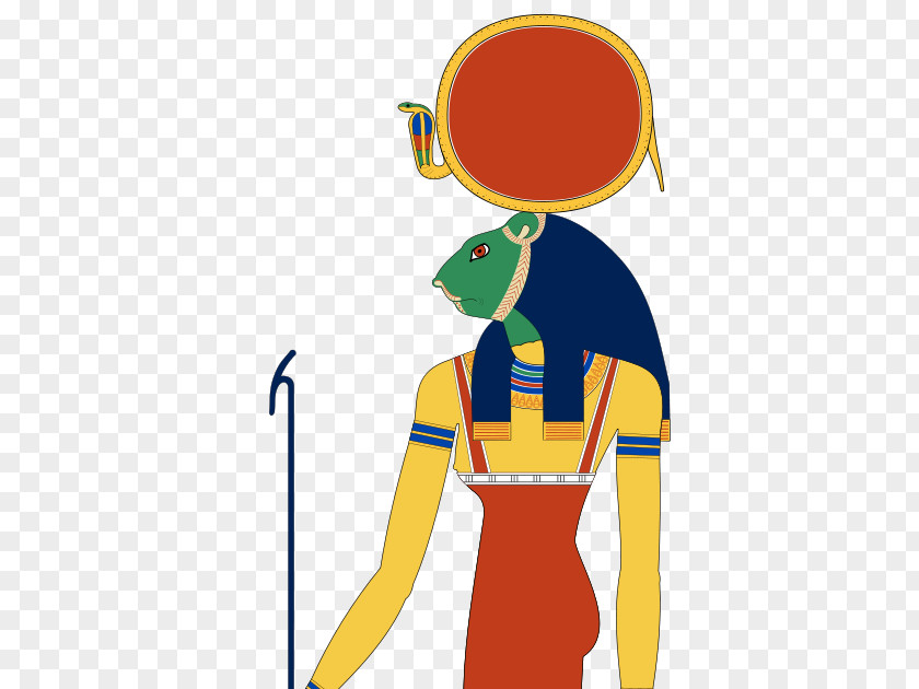 Goddess Sekhmet Ancient Egyptian Deities Deity Religion PNG