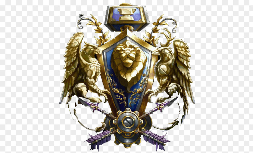 Guild Wars 2 Logo World Of Warcraft: Legion Mists Pandaria Varian Wrynn Warlords Draenor Anduin Lothar PNG