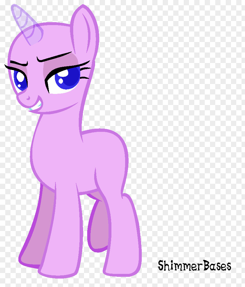 Kitten Pony DeviantArt Whiskers PNG