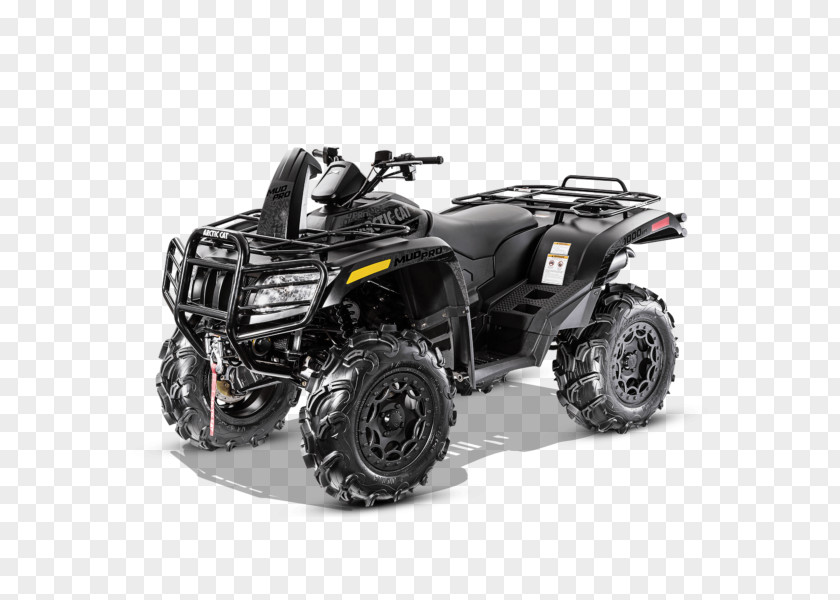 Motorcycle All-terrain Vehicle Arctic Cat Honda Motor Company Tire PNG