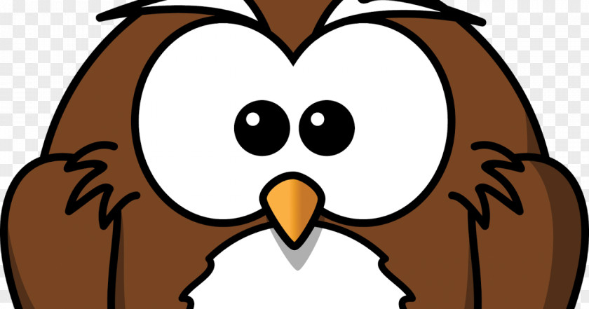 Owl Cartoon Drawing Clip Art PNG