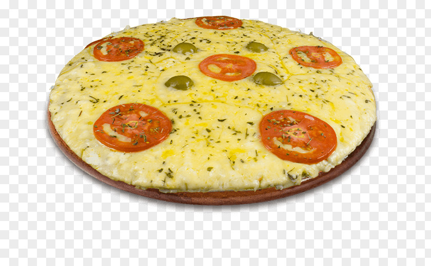 Pizza Small Sicilian Focaccia Tarte Flambée Quiche PNG