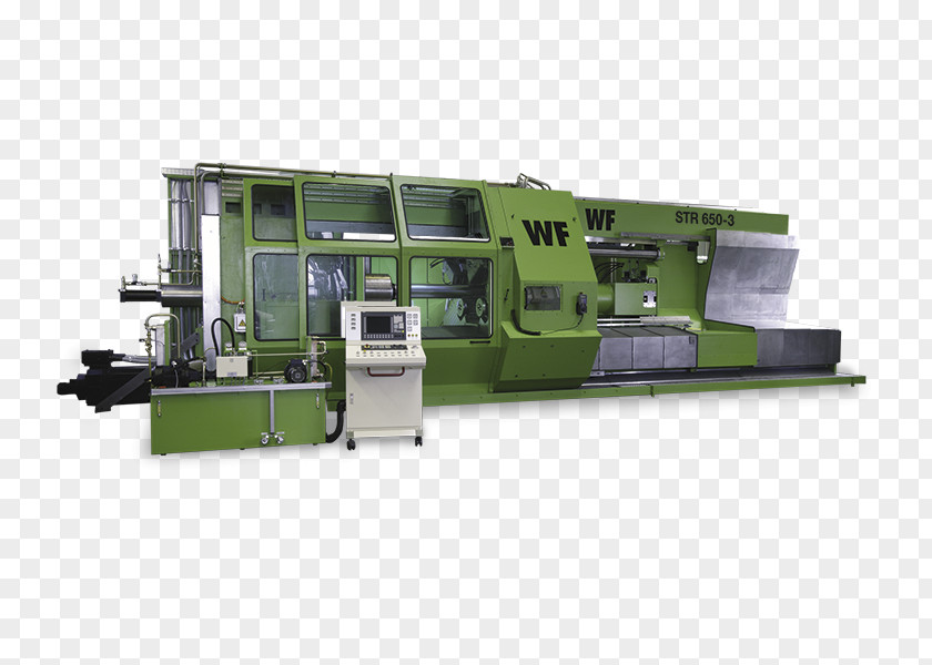 Spin Machine Tool Moulder PNG
