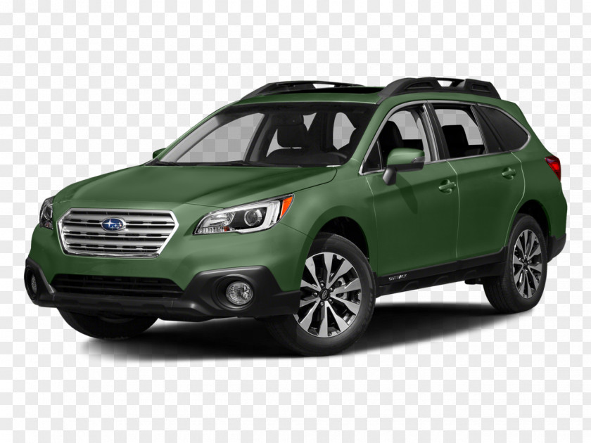 Subaru Forester 2015 Outback 2016 2017 Car PNG