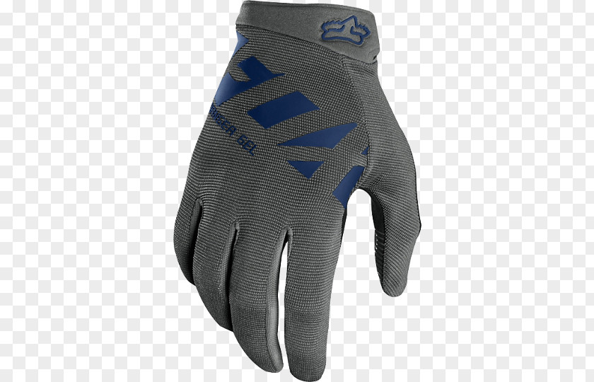 T-shirt Fox Racing Cycling Glove Clothing PNG