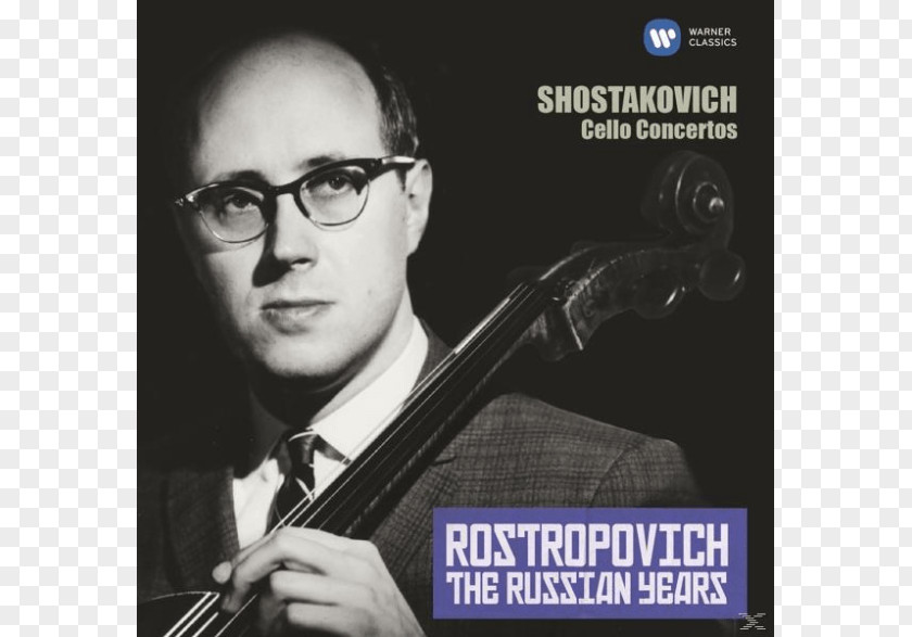 Violin Dmitri Shostakovich Cello Concerto No. 1 PNG