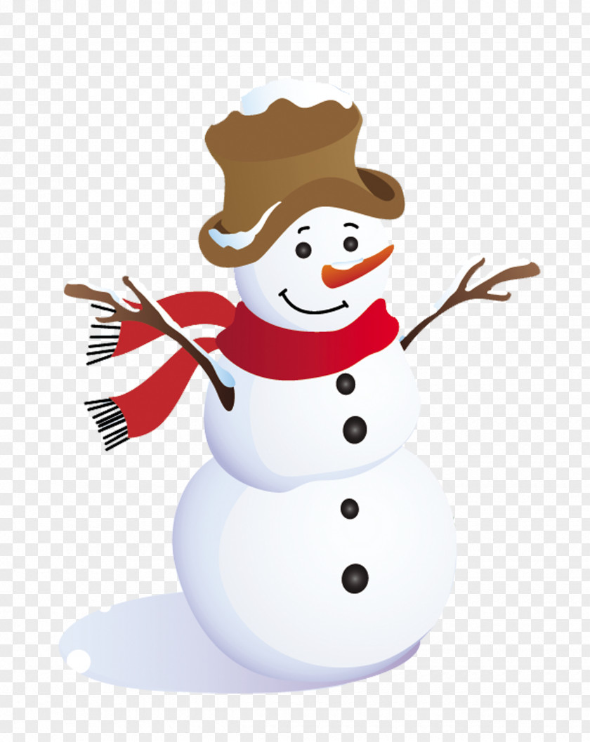 Winter Snowman Child Season Kindergarten Verse PNG