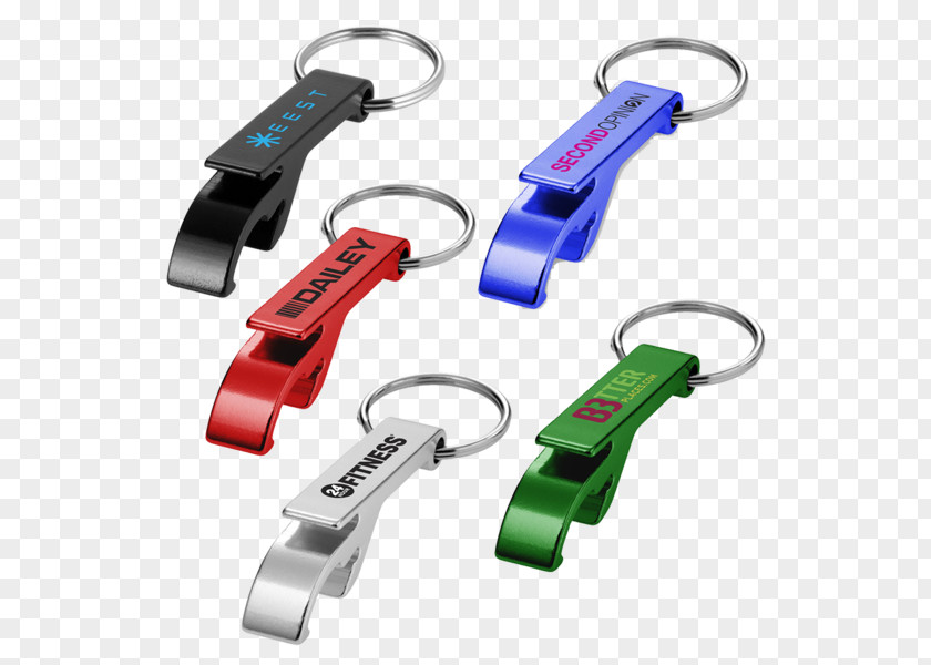 Bottle Openers Key Chains Can Metal PNG