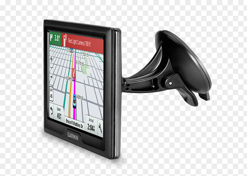 Car GPS Navigation Systems Garmin Drive 50 51 61 PNG
