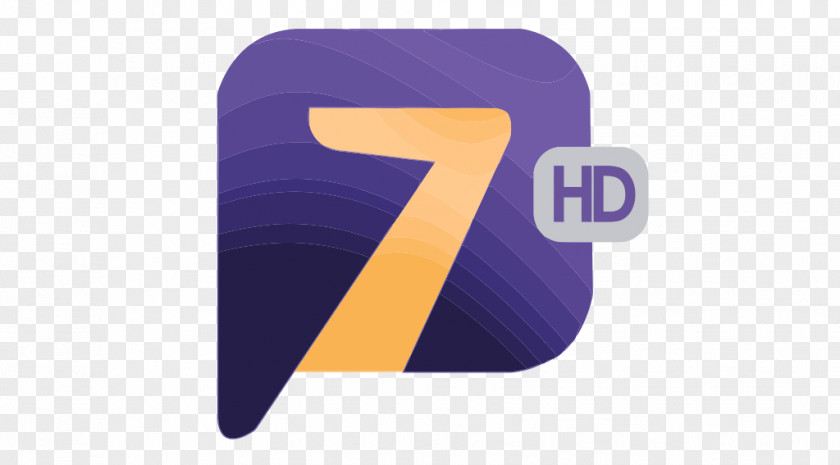 Complex Azteca 7 Logo Television Channel Canal 5 PNG