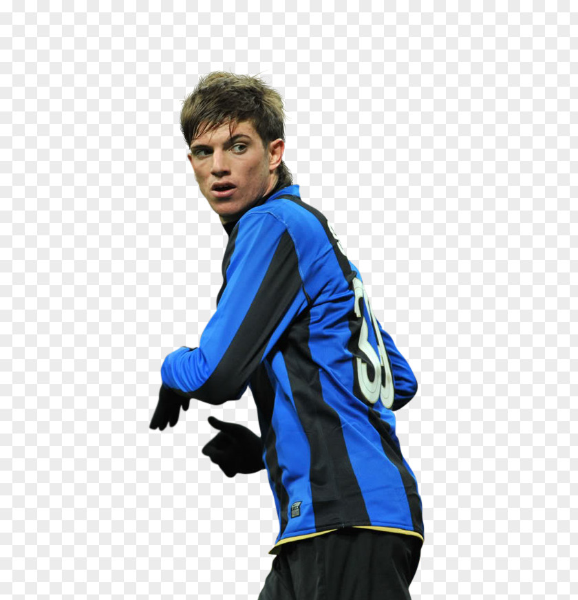 Davide Santon Inter Milan T-shirt Segunda División Jacket PNG