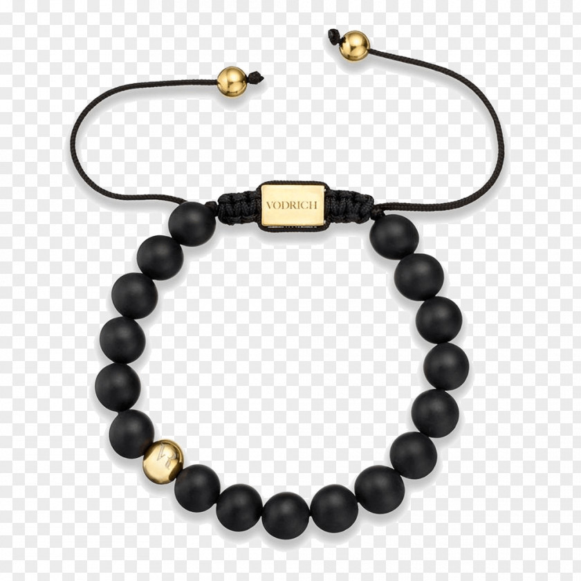 Gold Ball Bracelet Onyx Jewellery Gemstone PNG