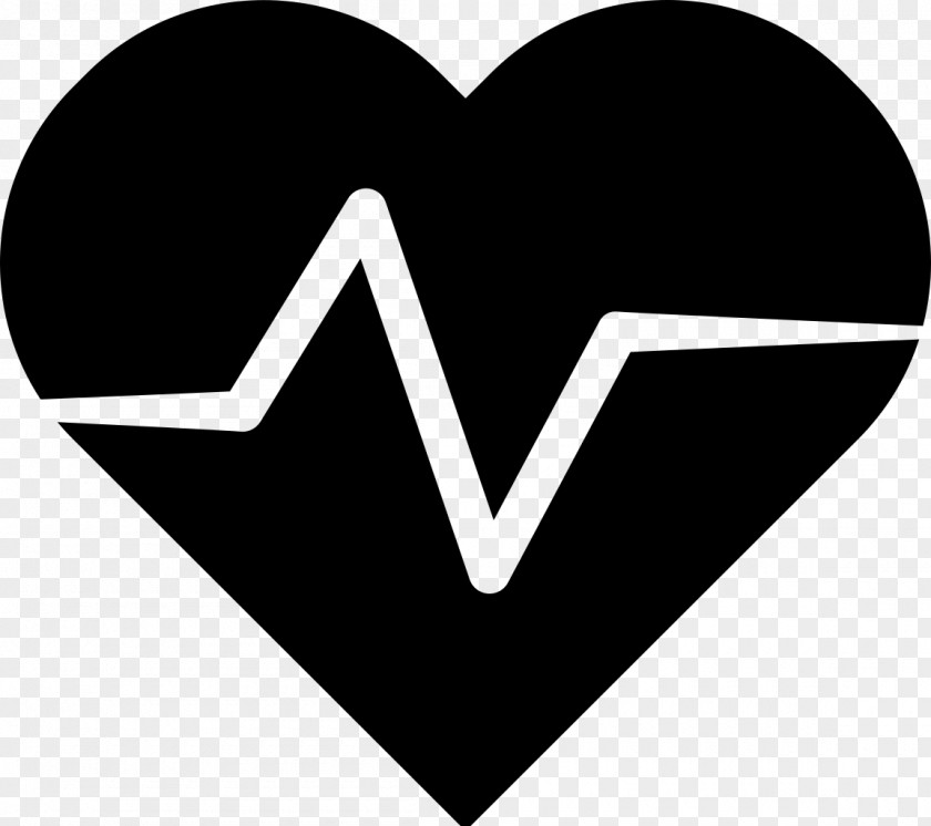 Heartbeat Heart Pulse PNG