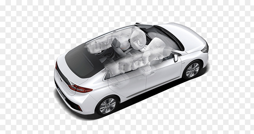 Hyundai Motor Company Car Electric Vehicle Hybrid PNG