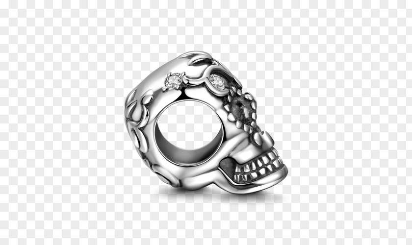Jewellery Body Silver Product Design PNG