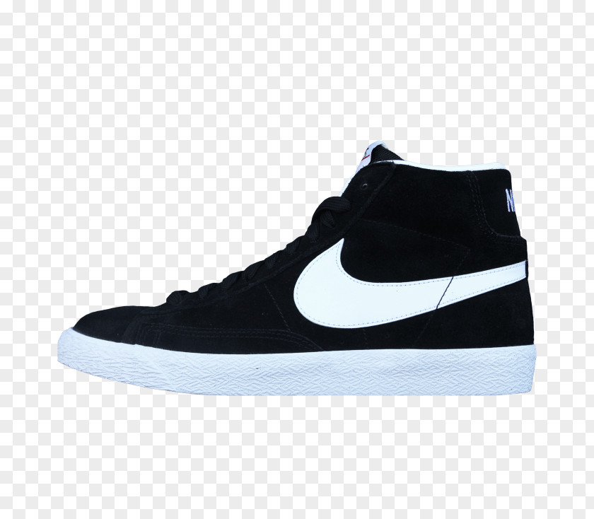 Nike Blazers Skate Shoe Air Force Sneakers Skateboarding PNG