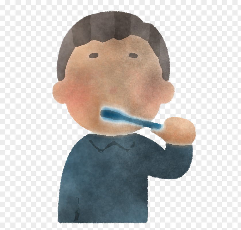 Nose Cartoon Animation Jaw Toy PNG